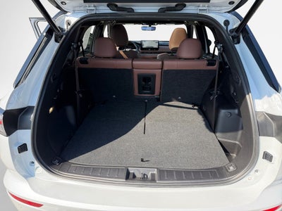 2025 Mitsubishi Outlander SEL PREMIUM