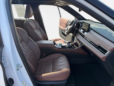 2025 Mitsubishi Outlander SEL PREMIUM