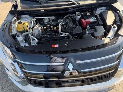 2025 Mitsubishi Outlander SEL PREMIUM