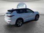 2025 Mitsubishi Outlander SEL PREMIUM