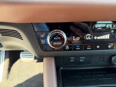 2025 Mitsubishi Outlander SEL PREMIUM