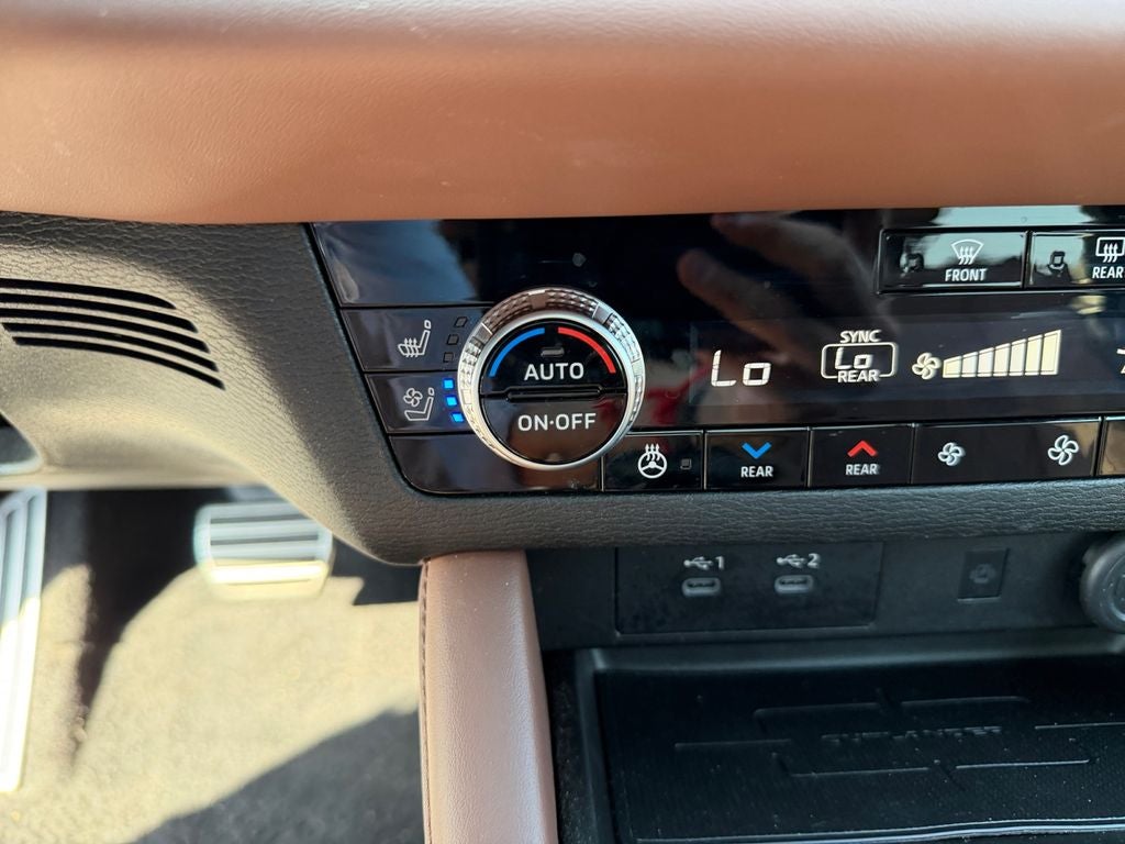 2025 Mitsubishi Outlander SEL PREMIUM