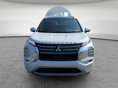 2025 Mitsubishi Outlander SEL PREMIUM