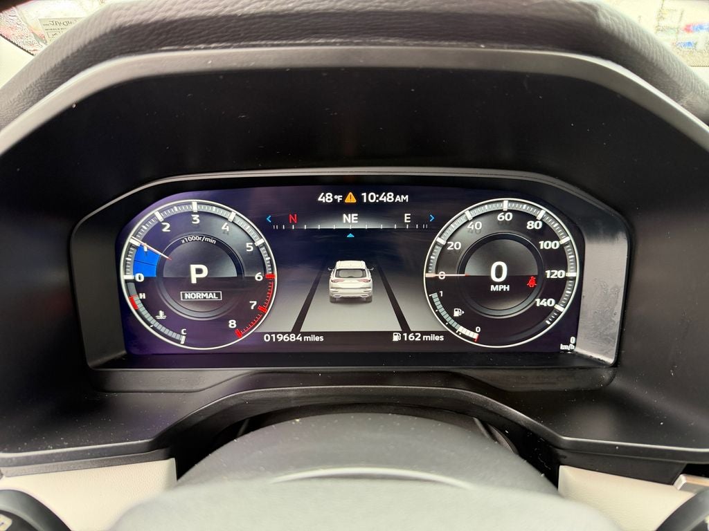 2024 Mitsubishi Outlander SEL