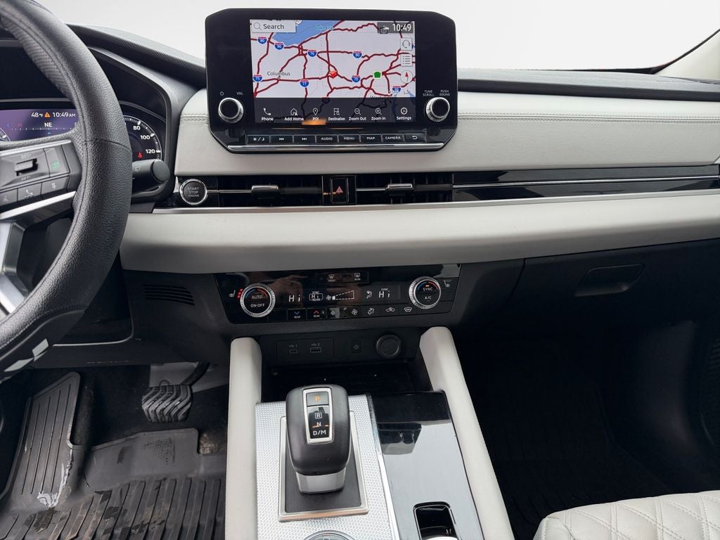 2024 Mitsubishi Outlander SEL