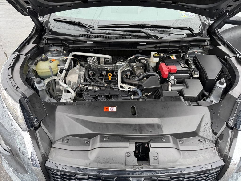 2024 Mitsubishi Outlander SEL