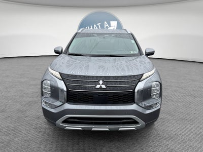 2024 Mitsubishi Outlander SEL
