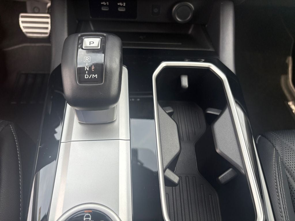 2025 Mitsubishi Outlander SEL