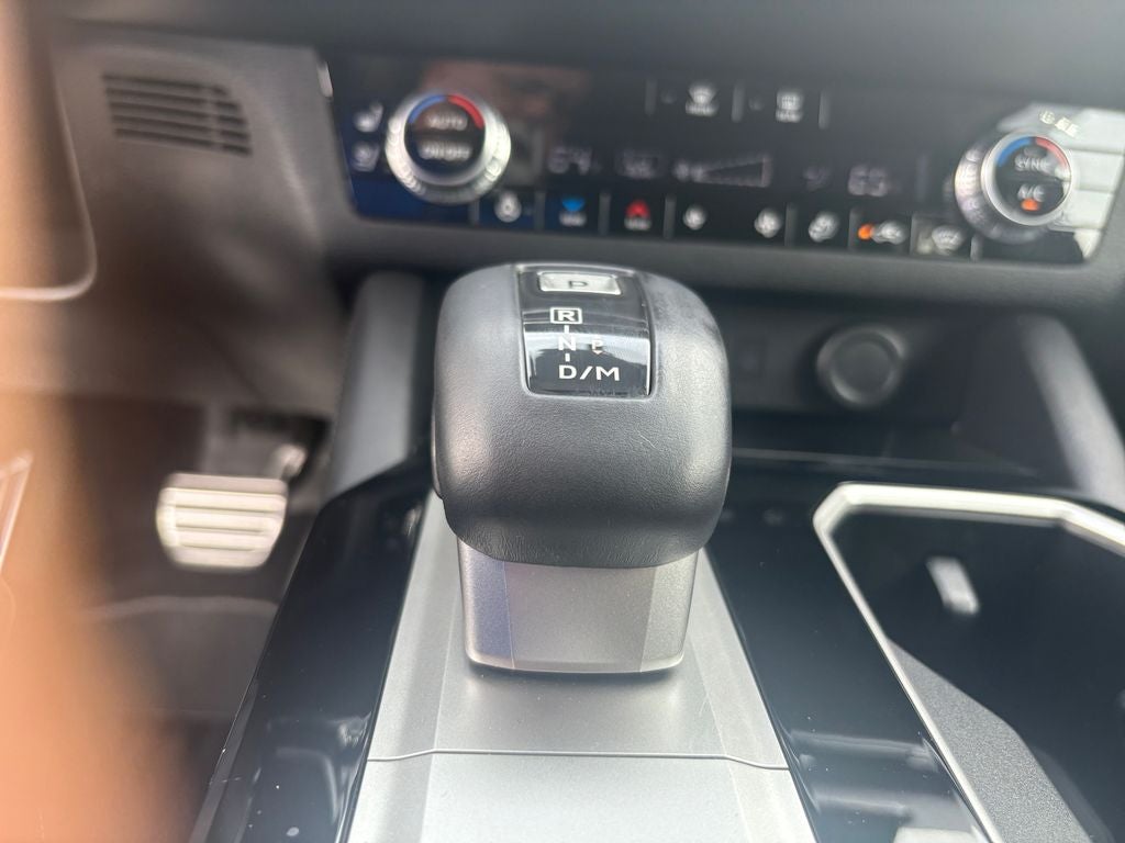 2025 Mitsubishi Outlander SEL