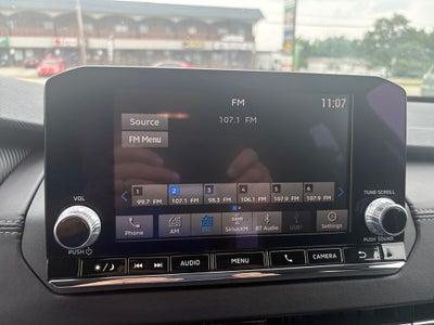 2025 Mitsubishi Outlander PHEV ES