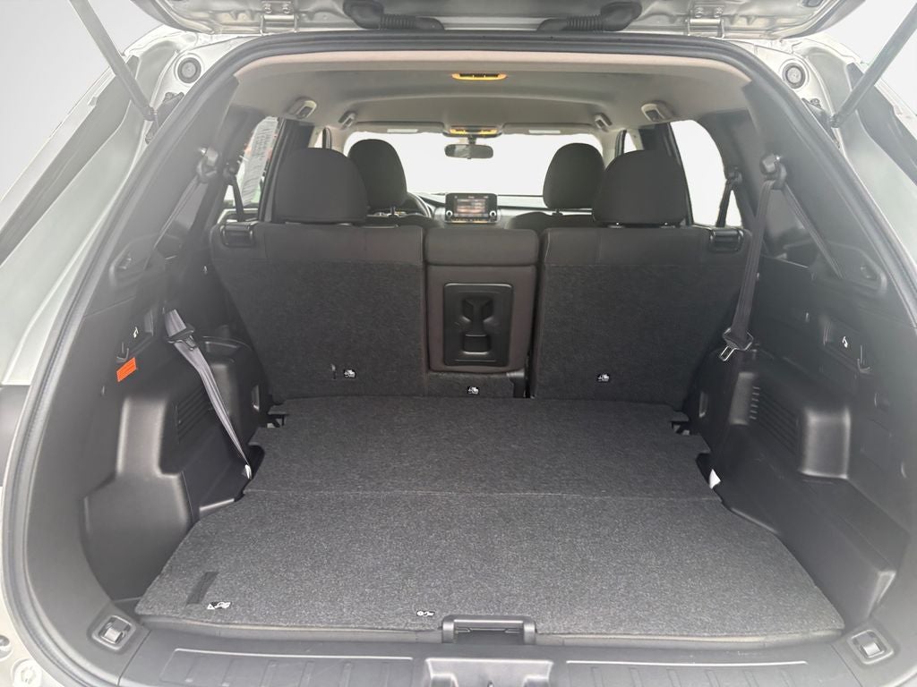 2025 Mitsubishi Outlander PHEV ES