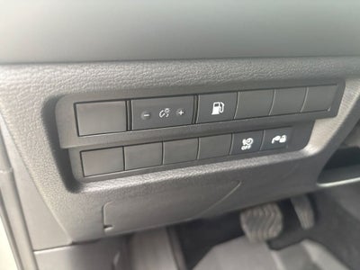 2025 Mitsubishi Outlander PHEV ES