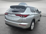 2025 Mitsubishi Outlander PHEV ES