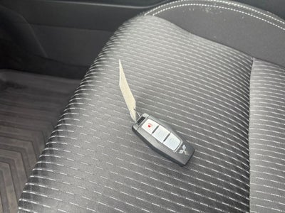 2025 Mitsubishi Outlander PHEV ES