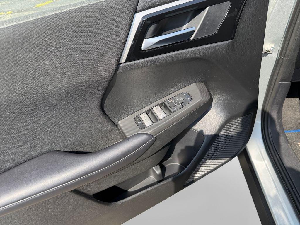 2025 Mitsubishi Outlander PHEV ES
