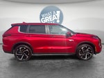 2025 Mitsubishi Outlander PHEV SE