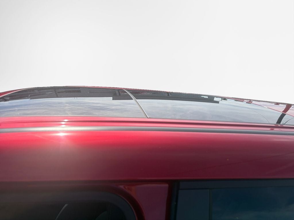2025 Mitsubishi Outlander PHEV SE