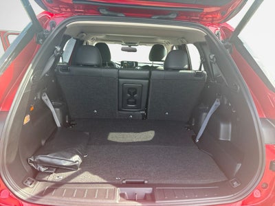 2025 Mitsubishi Outlander PHEV SE