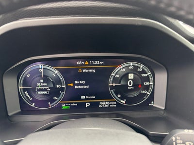 2025 Mitsubishi Outlander PHEV SE
