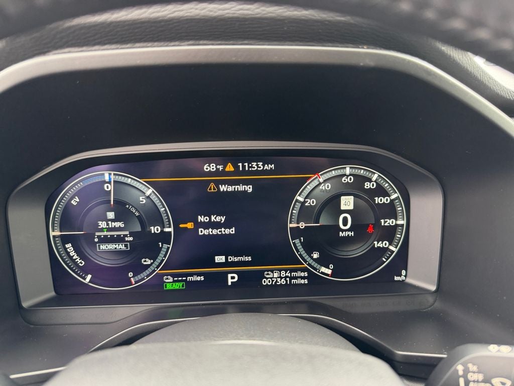 2025 Mitsubishi Outlander PHEV SE
