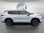 2025 Mitsubishi Outlander PHEV SE