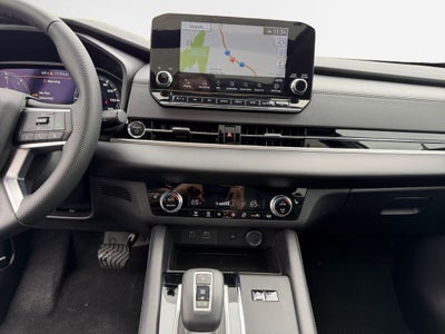 2025 Mitsubishi Outlander PHEV SE