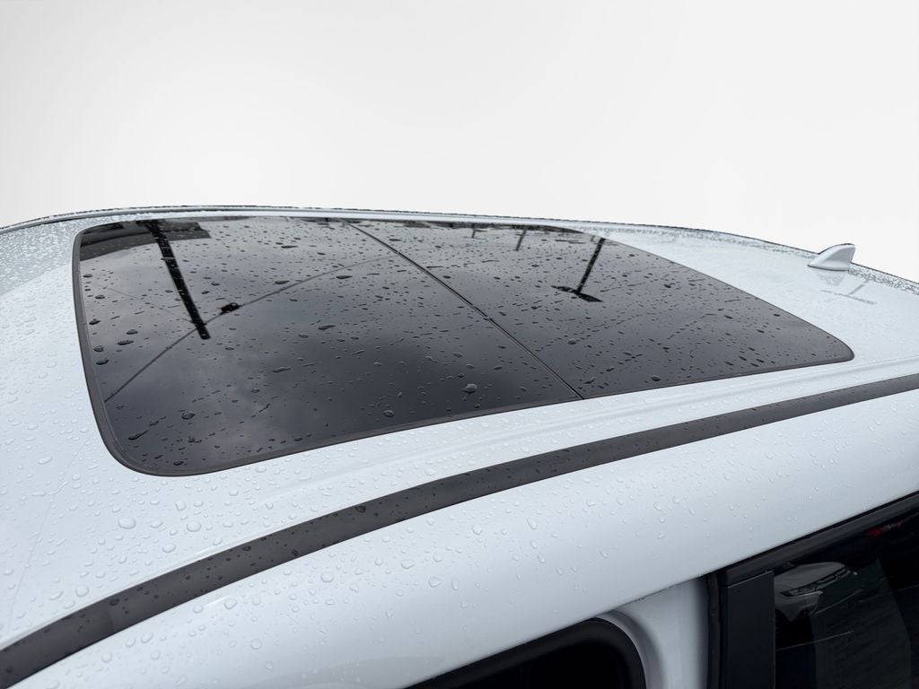 2025 Mitsubishi Outlander PHEV SE