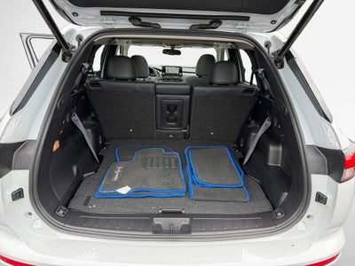 2025 Mitsubishi Outlander PHEV SE