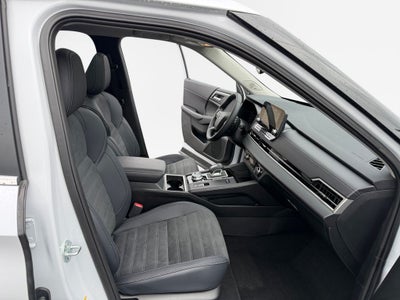 2025 Mitsubishi Outlander PHEV SE