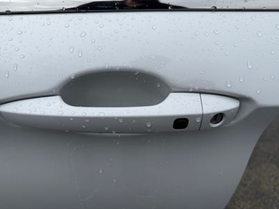 2025 Mitsubishi Outlander PHEV SE