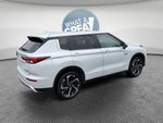 2025 Mitsubishi Outlander PHEV SE