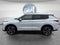 2025 Mitsubishi Outlander PHEV SE