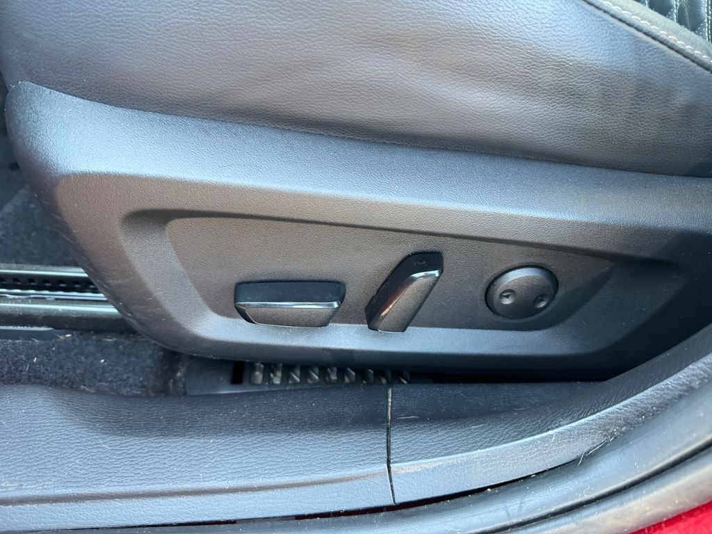 2023 Mitsubishi Outlander PHEV SEL