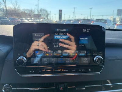 2023 Mitsubishi Outlander PHEV SEL