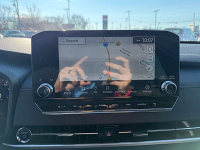 2023 Mitsubishi Outlander PHEV SEL