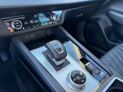 2023 Mitsubishi Outlander PHEV SEL