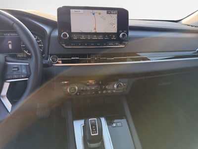 2023 Mitsubishi Outlander PHEV SEL