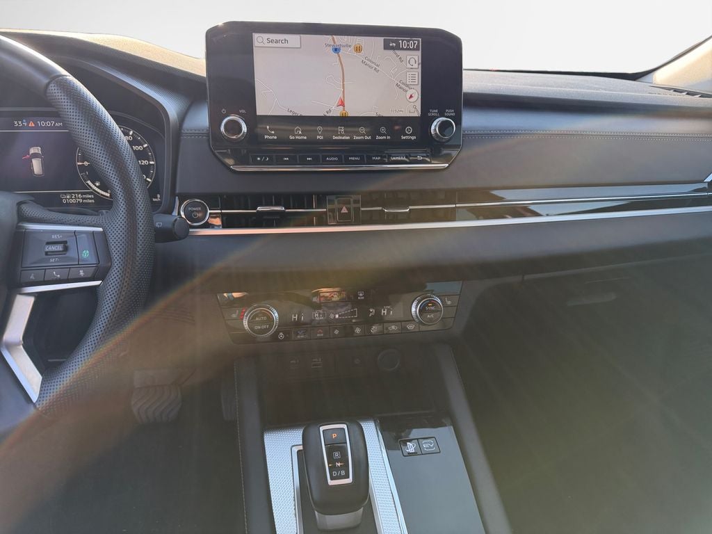 2023 Mitsubishi Outlander PHEV SEL