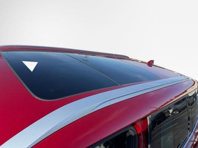 2023 Mitsubishi Outlander PHEV SEL