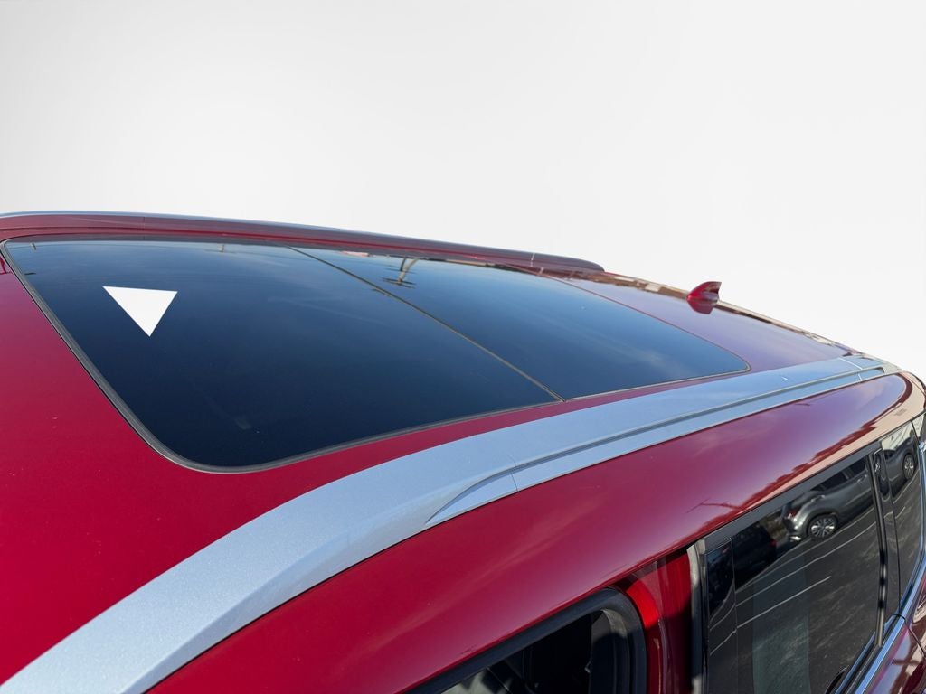 2023 Mitsubishi Outlander PHEV SEL