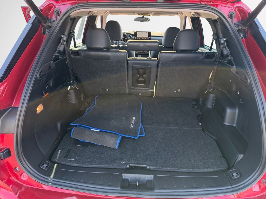 2023 Mitsubishi Outlander PHEV SEL