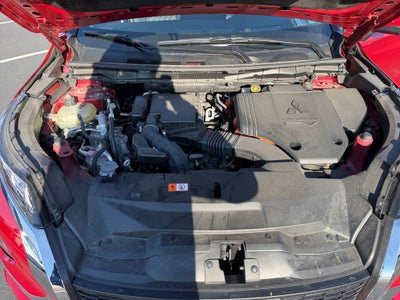 2023 Mitsubishi Outlander PHEV SEL