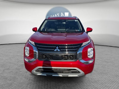 2023 Mitsubishi Outlander PHEV SEL
