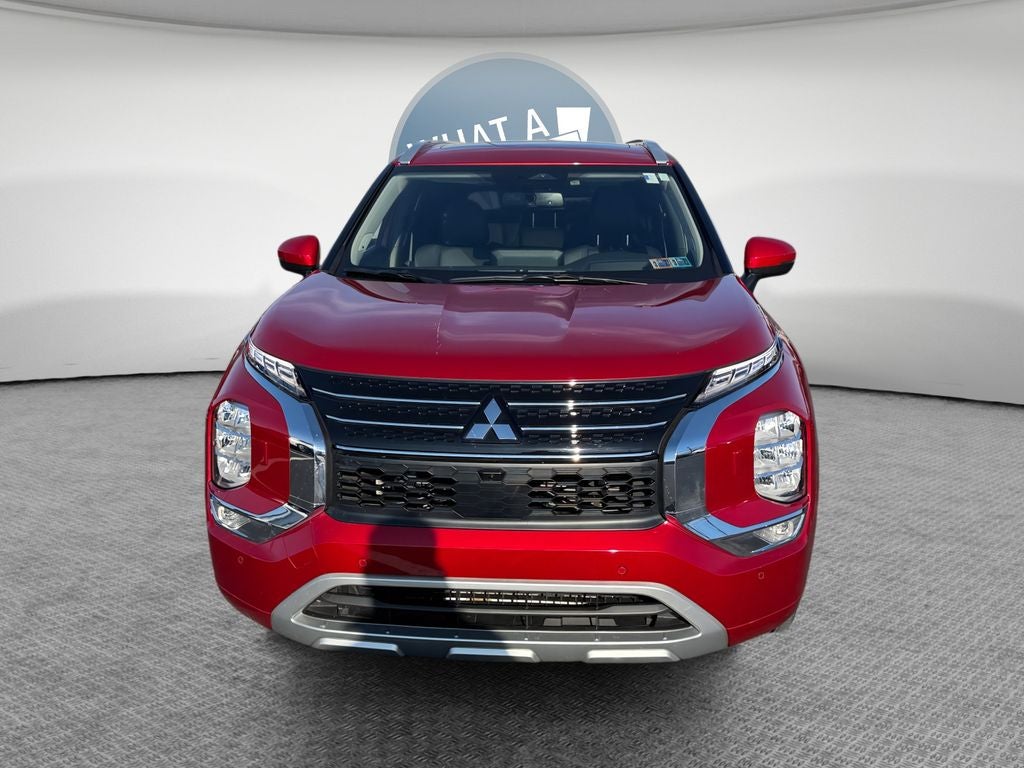 2023 Mitsubishi Outlander PHEV SEL