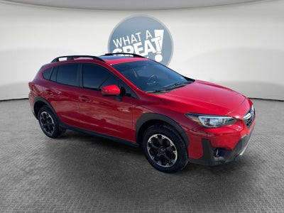 2023 Subaru Crosstrek Premium