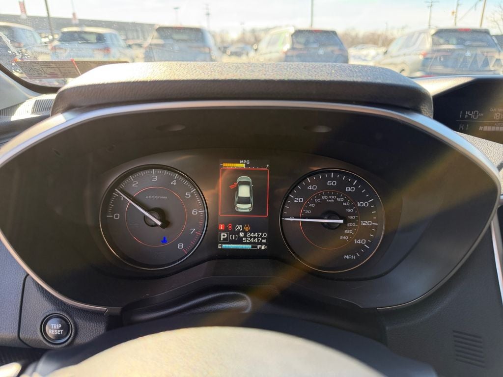 2023 Subaru Crosstrek Premium