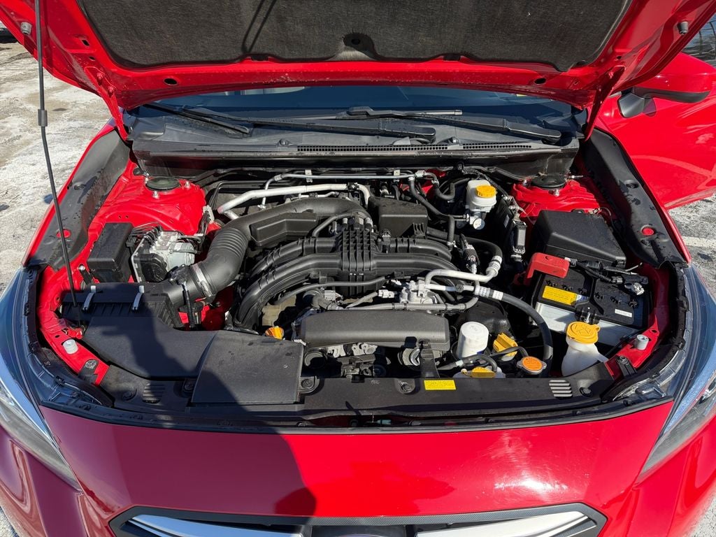 2023 Subaru Crosstrek Premium