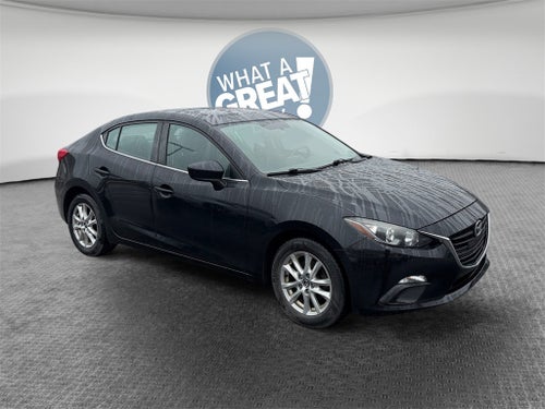 2014 Mazda Mazda3 i Grand Touring
