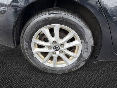 2014 Mazda Mazda3 i Grand Touring