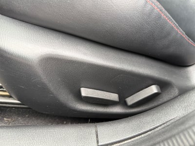 2014 Mazda Mazda3 i Grand Touring